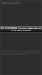 Mobile Screenshot of batran.com